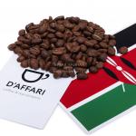 Кофе D'Affari "Кения АА"