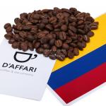Кофе D'Affari "Колумбия"