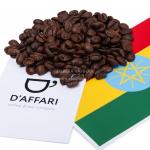 Кофе D'Affari "Эфиопия Premium"