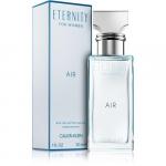 Calvin Klein Eternity For Womеn Air женская парфюмерная вода рег 30 мл 18IV