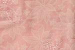 Ткань вышитая в нарезке арт.750-1 цв.5 (149) св.розовый шир.150 см уп.5 м