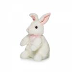 Мягкая Игрушка Кролик Белый, MT-TSC091418-24