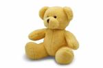 Мягкая игрушка Медвежонок Голд , 24/30 см, 0913624S