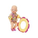 !Игрушка BABY born Одежда для пляжного отдыха, веш.