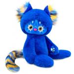 Мягкая игрушка Тоши (синий), 4 шт., LR30-07