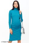 Платье-водолазка для беременных
