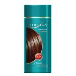 Оттеночный бальзам для волос Тоника, оттенок 4.0 Шоколад 150 мл