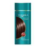Оттеночный бальзам для волос Тоника, оттенок 5.43 Мокко 150 мл
