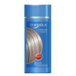 Оттеночный бальзам для волос Тоника, оттенок 9.10 Дымчатый топаз 150 мл