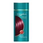 Тоника Оттеночный бальзам для волос 4.6 Бордо 150 мл (п)