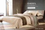 Комплект постельного белья  (Сатин Твилл) дизайн 138