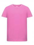 001-27 футболка детская, розовая