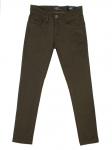 BPT001417 брюки мужские, зеленые