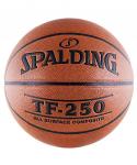 Мяч баскетбольный TF-250 №6 (74-532)