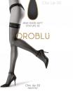 Чулки OROBLU' CHIC UP 30