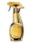 MOSCHINO GOLD FRESH COUTURE lady