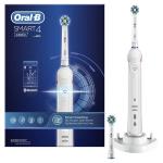 ORAL_B Электрическая зубная щетка Smart4 4000/D601.524.3 тип 3767 Smart Coaching