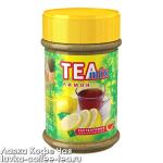 фруктовый чай Tea mix "Лимон" 375 г. пэт банка