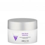 "ARAVIA Professional" Маска-уход для проблемной и жирной кожи Anti-Acne Intensive 150мл