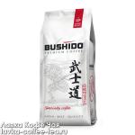 кофе Bushido Specialty Coffee зерно 227 г.