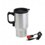 Термокружка с подогревом Heated Travel Mug