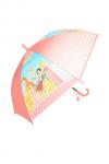 Зонт детский Universal 378-14 полуавтомат трость