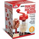 Дозатор для жидкого теста Pancake Machine