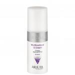 "ARAVIA Professional" CC- крем защитный SPF-20 Multifunctional CC Cream тон 02, 150 мл, ARAVIA Profe