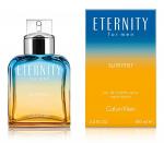 Calvin Klein Eternity For Men Summer Le М