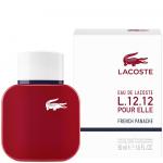 Lacoste Pour Elle French Panache Ж