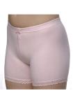 GPP-193 панталоны д/девочки,  розовый