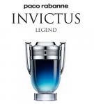 Paco Rabanne Invictus Legend М