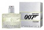 James Bond Eau de Cologne М