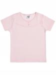 GF-191 футболка д/девочки розовый