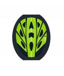 Шлем защитный Rapid, зеленый