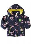 Куртка демисезонная для девочки (1-6 лет) - SK543