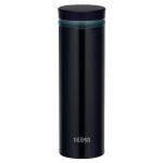 Термокружка Thermos JNO-500-BK суперлегкая (0,5 литра), черная