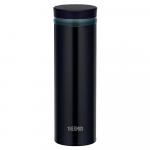 Термокружка Thermos JNO-500-BK суперлегкая (0,5 литра), черная