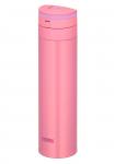 Термокружка Thermos JNS-450-P суперлегкая (0,45 литра), розовая