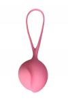 Набор вагинальных шариков Satisfyer  Balls C03 single, Силикон, Ассорти, D 3,5  см