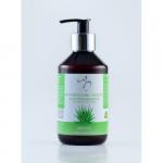 Шампунь "Алоэ" интенсивная терапия (Aloe Shampoo Intensive Care Therapy 300 ml)