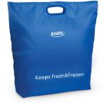 Термосумка Ezetil KC Fresh and Frozen (30 л.), синяя