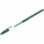 Ручка шариковая Stabilo "Liner 808" зеленая, 0,7мм, 808F1036