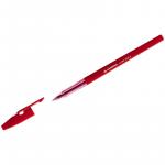 Ручка шариковая Stabilo "Liner 808" красная, 0,7мм, 808F1040