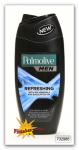 Гель для душа и шампунь Palmolive Men "Refreshing" 250 мл