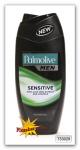 Гель для душа и шампунь Palmolive Men "Sensitive" 250 мл