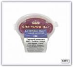Твердый шампунь Shampoo bar (Lavender calm) 11 г