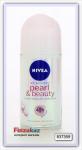 Дезодорант Nivea Pearl & beauty 50 мл