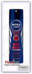 Дезодорант аэрозоль Nivea Men "Dry Impact" 150 мл