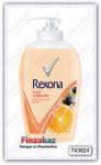 Жидкое мыло Rexona Fruit Explosion 250 мл
